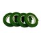 4 Rolls Floral Tape for Bouquets Floral Arranging Stem Wrap Craft